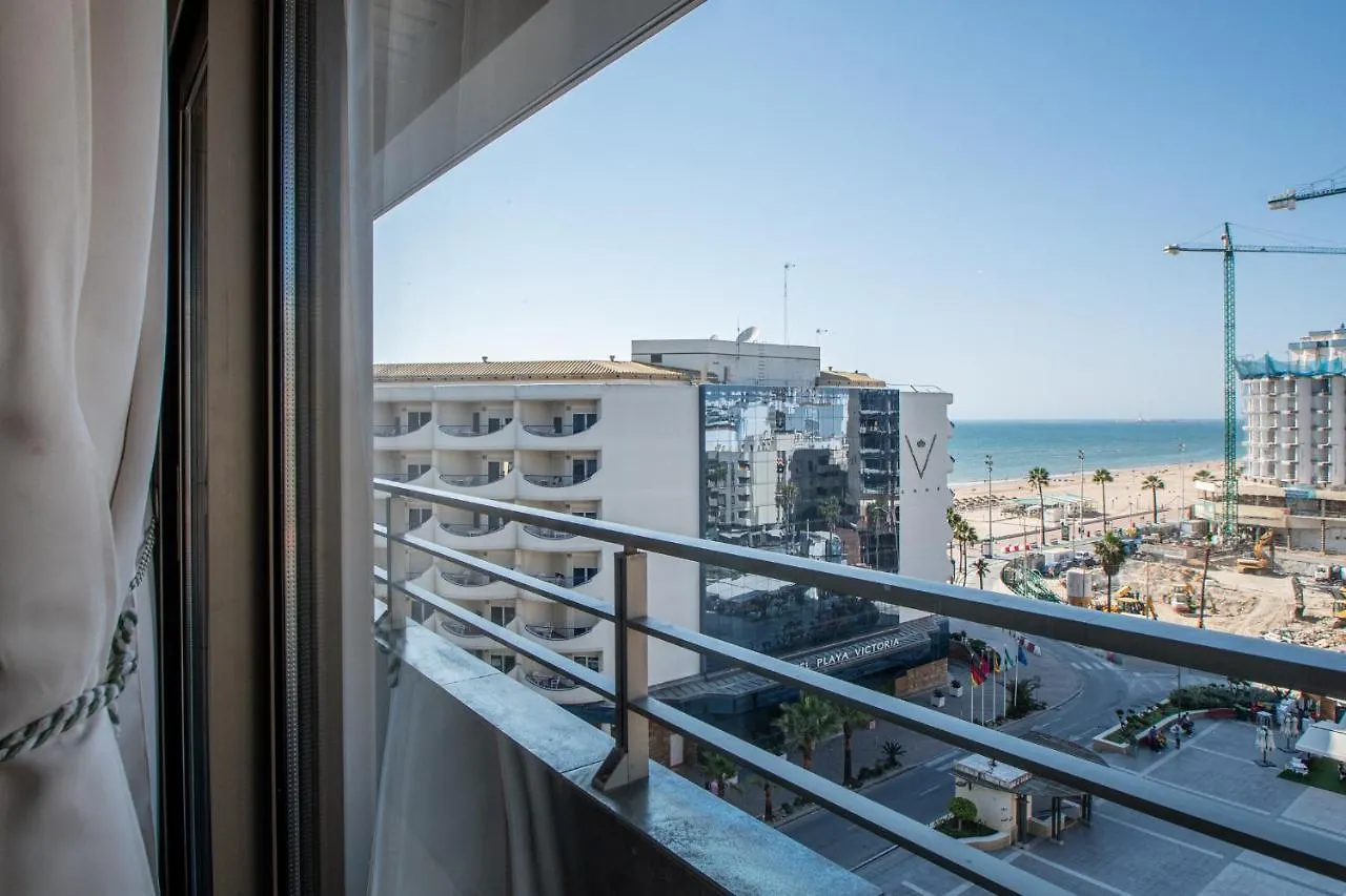Loft Space - Time In Cadiz