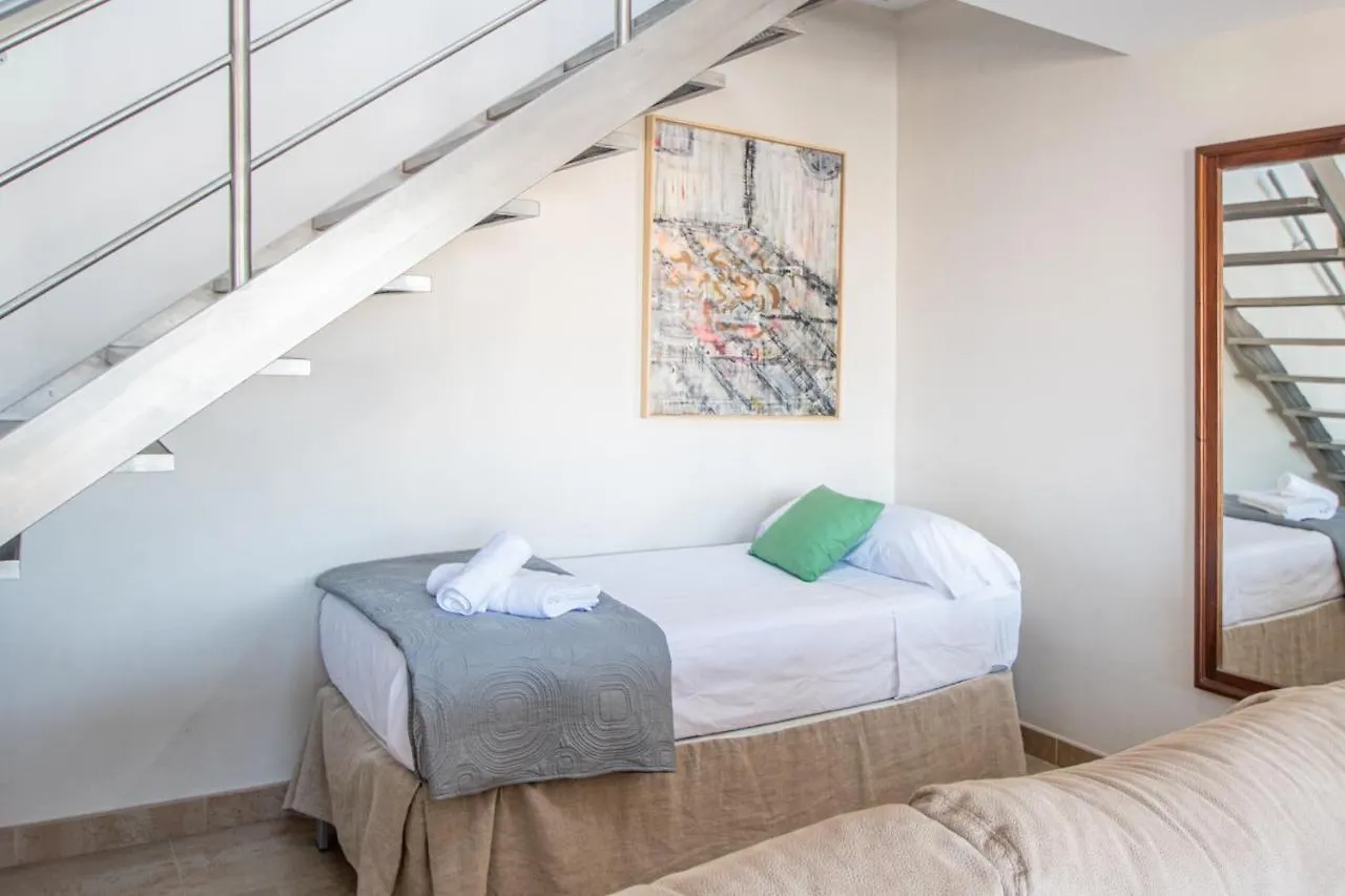 Loft Space - Time In Cadiz 0*,