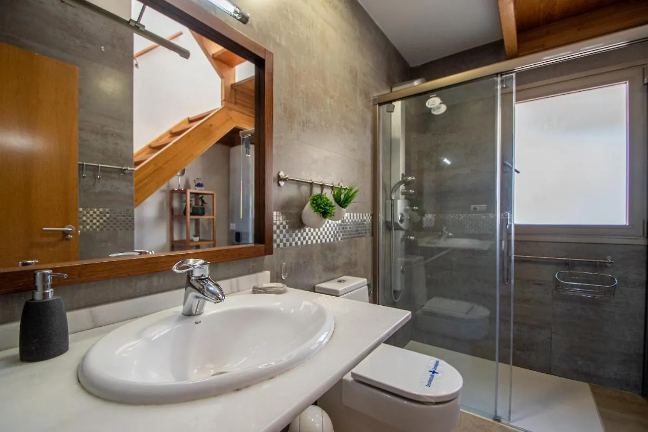 Loft Space - Time In Cadiz